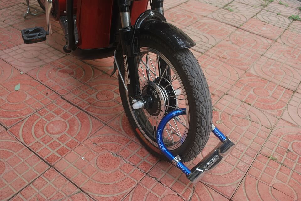 seguro de moto