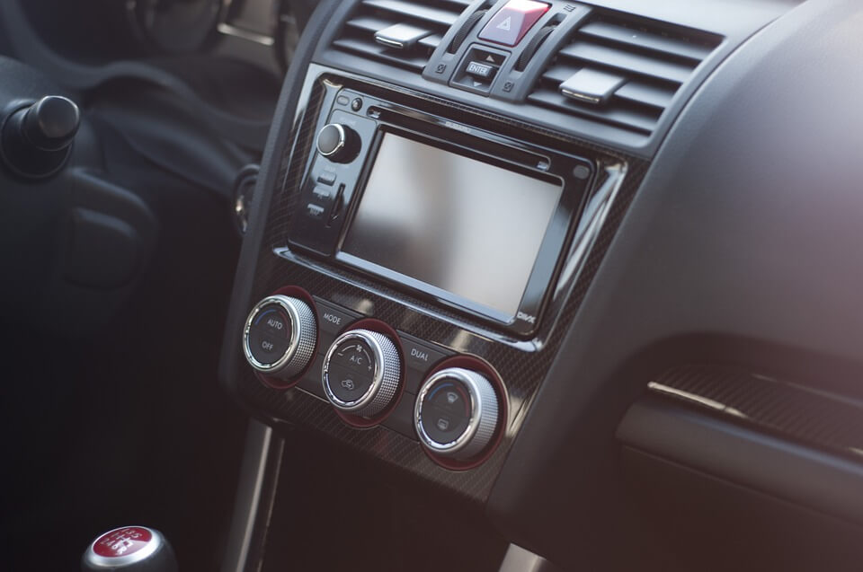 car sound