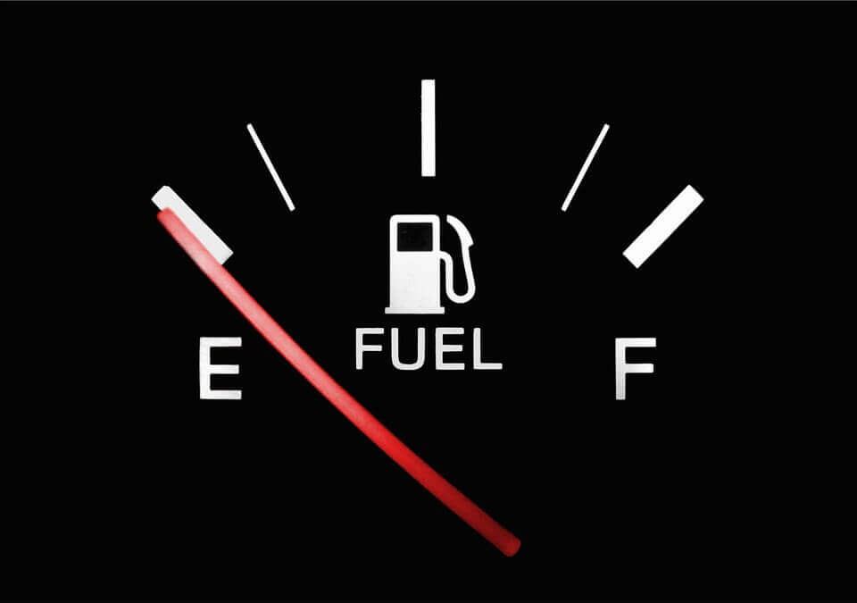economizar gasolina na moto