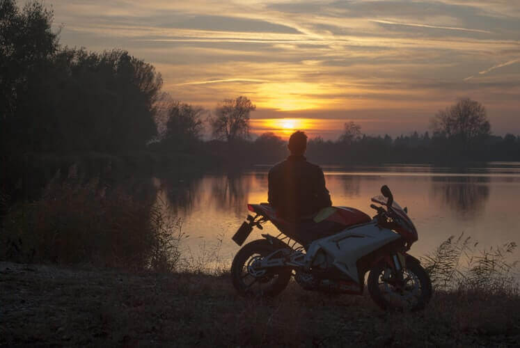 motociclista