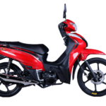moto cinquentinha