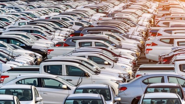 carros populares
