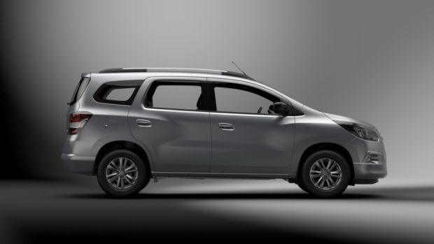 chevrolet 2018