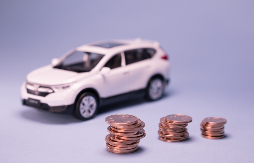 Como financiar um carro