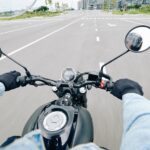 Quanto custa tranferir uma moto