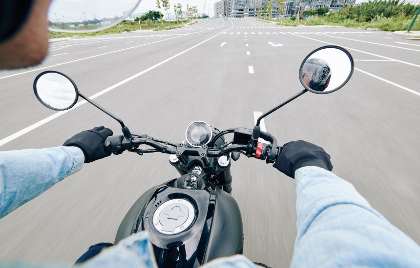 Quanto custa tranferir uma moto