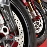 Quanto custa uma moto 2