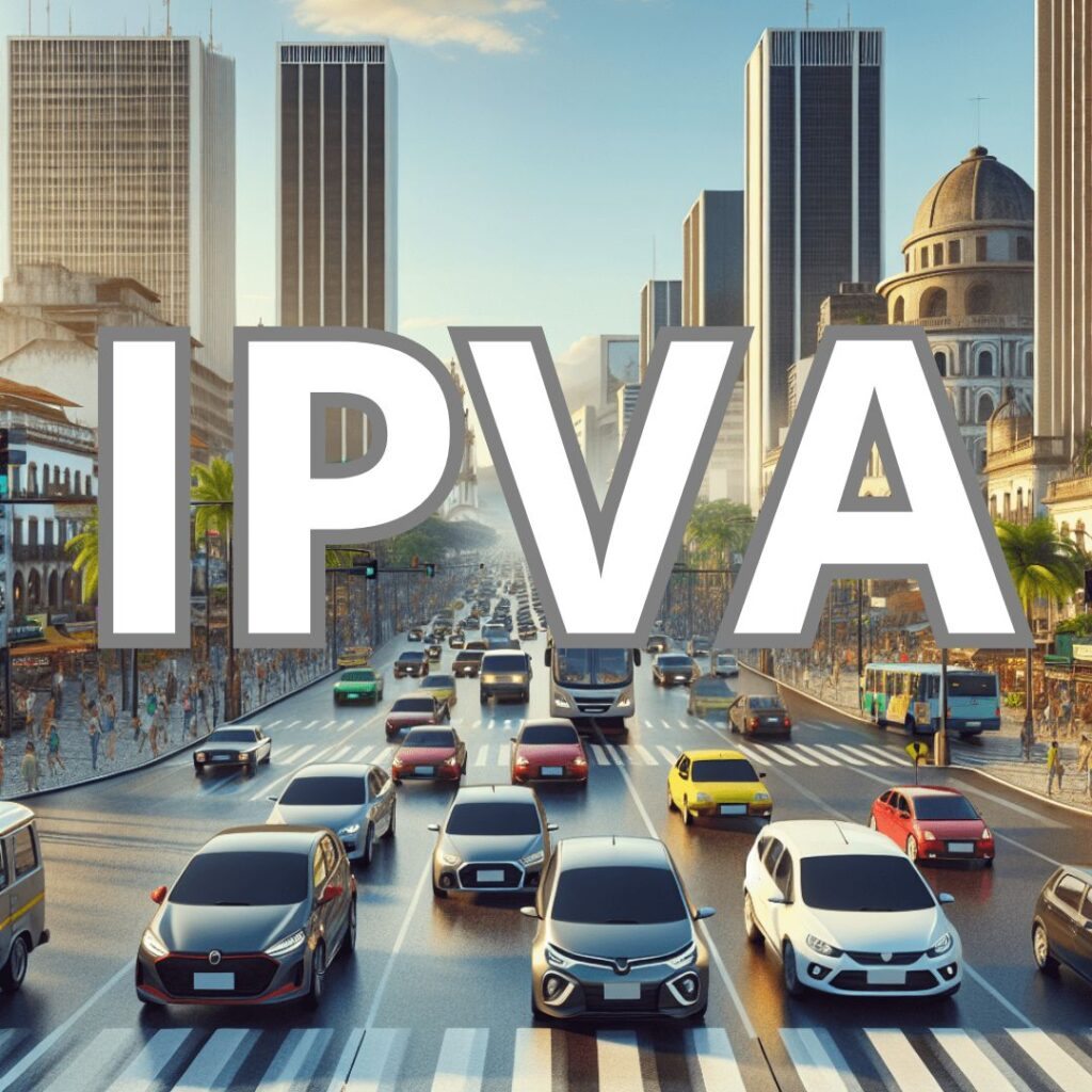 Golpe do IPVA: Entendendo e Protegendo-se Contra essa Nova Fraude Digital IPVA