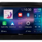 MLB5398400784 Multimidia Pioneer Fiat Strada 20 25 9p Carplay An foto 01