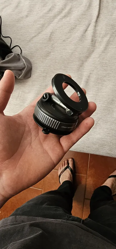 Suporte Magnético Altomex com Ventosa 360°: Vale a Pena? Avaliação Completa alt r01