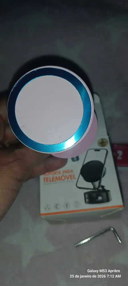 Suporte Magnético Altomex com Ventosa 360°: Vale a Pena? Avaliação Completa alt r04