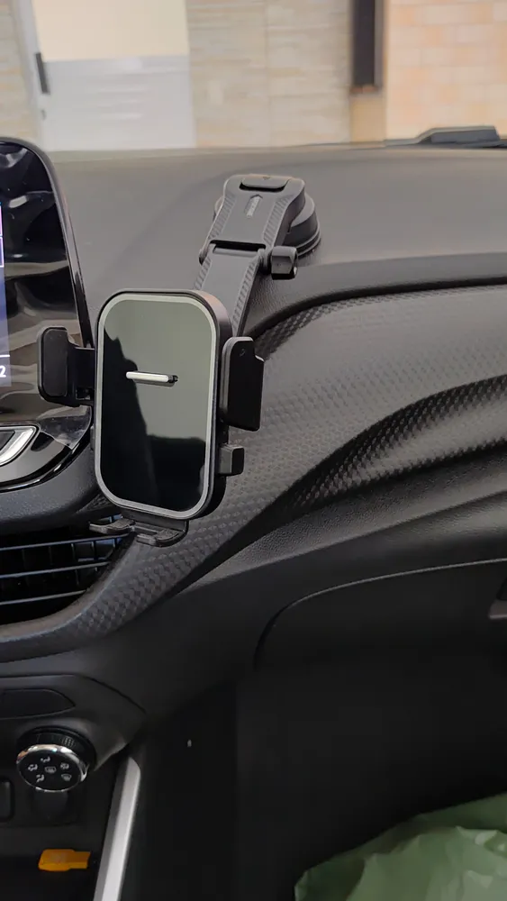 Suporte de Celular Veicular AYANN 360°: Vale a Pena? Avaliação Completa ay r01