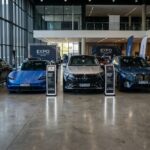 carros eletricos mais caros do brasil