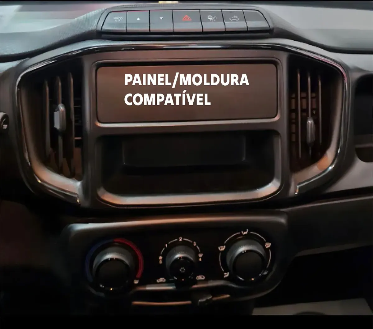 DANJASOM MP5 9" para Fiat Strada: Vale a Pena? Avaliação Completa foto 05